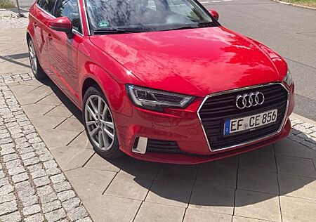 Audi A3 1.6 TDI Sportback -