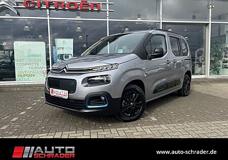 Citroën Berlingo ë- M Elektromotor 136 SHINE