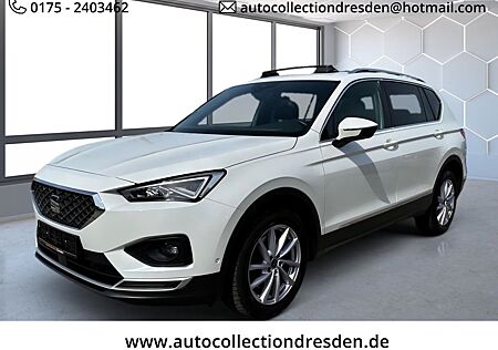 Seat Tarraco Xcellence 4Drive 2.0 TSI EU6d-T 7 Sitzer