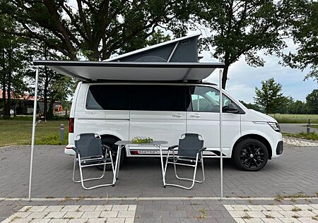 VW T6 California Volkswagen T6.1 Bulli California DSG 204 PS