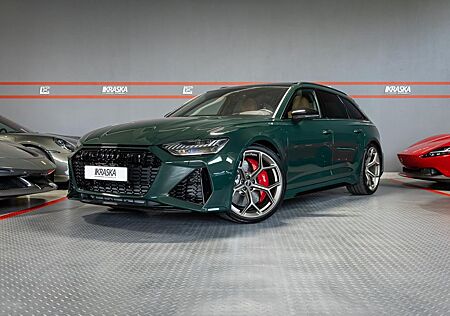 Audi RS6 4.0 TFSI quattro performance B&O STHZ RS-AGA