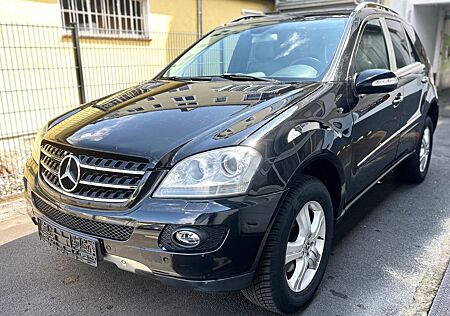 Mercedes-Benz ML 320 *Klimaauto*Einparkhilfe