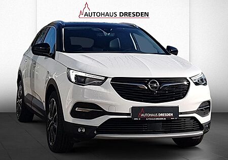 Opel Grandland X 1.6 Turbo Hybrid Ultimate FLA 360 LE