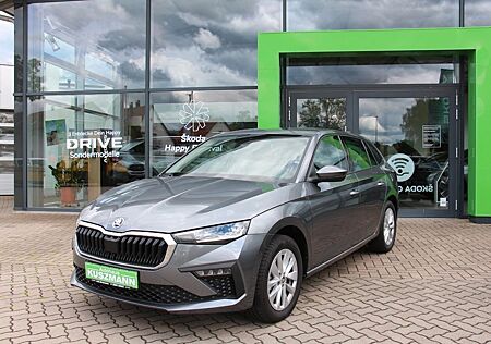 Skoda Scala Selection Automatic / Navi / Komfortpaket