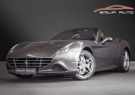 Ferrari California T Top-Ausstattung, -Garantie