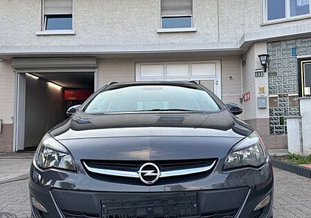 Opel Astra Sports Tourer 1.4 T 150 Jahre 103 A