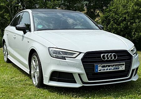 Audi A3 Limousine S line 2.0 TDI / TÜV neu