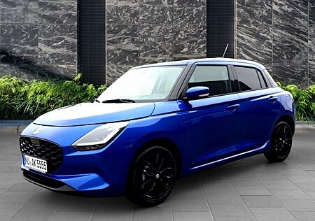 Suzuki Swift 1.2 Hybrid Comfort+