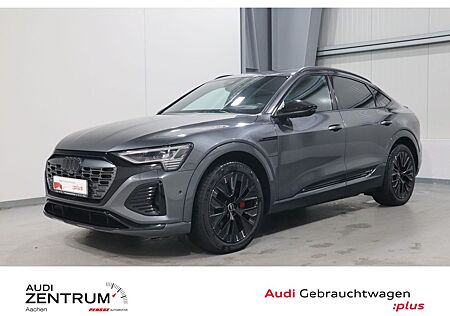 Audi Q8 e-tron Q8 Sportback e-tron 55 quattro S line B&O*Panora