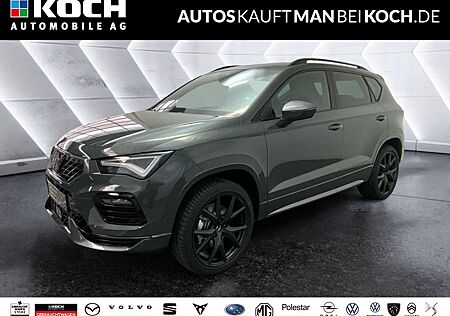 Cupra Ateca TRIBE EDITION 2.0 TSI DSG 4Drive NAVI LED