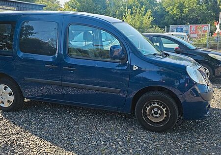 Renault Kangoo Happy Family, 1.Hand,Scheckheft