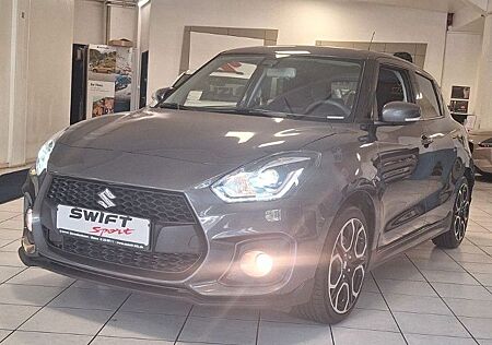 Suzuki Swift 1.4 BOOSTERJET HYBRID Sport /WKR