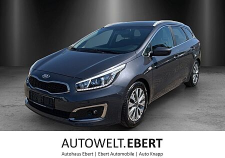 Kia Cee'd Sportswagon cee'd 1.6 GDI Dream Team Sportswagon/NAVI/PDC