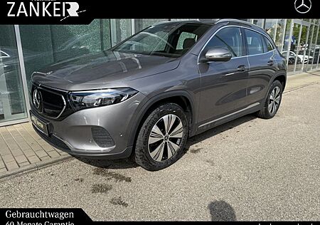 Mercedes-Benz EQA 250 Progressive *MBUX*CAM*EASY*AMBI*LED*DAB*