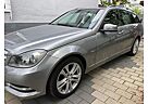 Mercedes-Benz C 180 T CGI BlueEfficiency*Schiebedach*SHZ*PDC