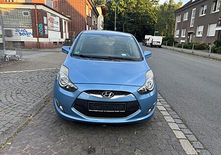 Hyundai ix20 1.6 Style Automatik