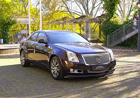 Cadillac CTS 3.6 Sport Luxury *Leder~Navi~AWD~92TKM*