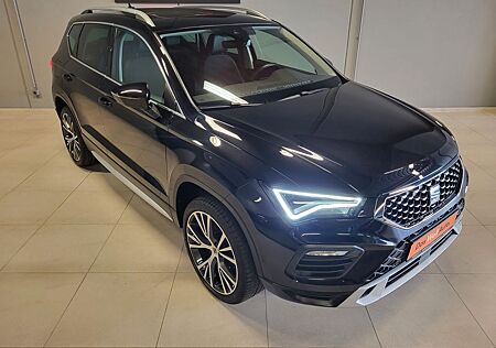 Seat Ateca "Xperience" 1.5 TSI DSG *AHK*TopView*SHZ*