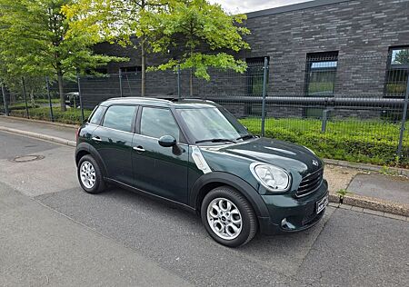 Mini ONE Countryman D