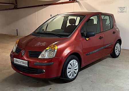 Renault Modus 1.2 16V Cite *Klima* PDC* TÜV*