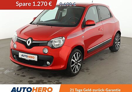 Renault Twingo 1.0 SCe Chic*TEMPO*LIM*PDC*ALU*KLIMA*