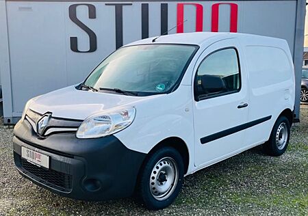 Renault Kangoo Rapid Cargo Edition-Würth Regelsystem