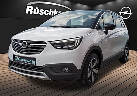 Opel Crossland X Crossland 2020 1.2 PDCv+h RückKam SHZ Head-Up Vo