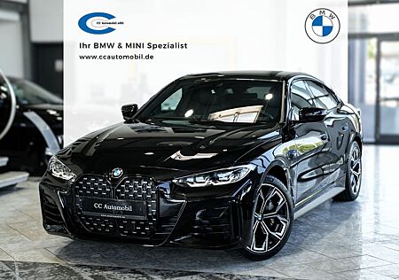 BMW 430 Gran Coupe i M Sport 19LM ACC Kamera