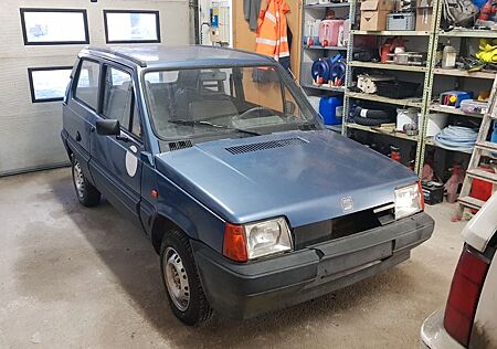 Seat Marbella 25km/h Mofa Mopedauto