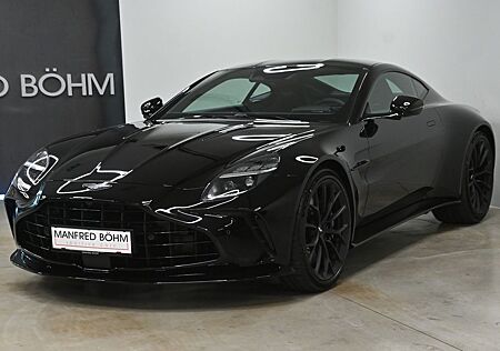Aston Martin V8 Vantage Vantage Coupe