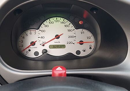 Ford Ka 1.3,Wie Neu,1Hand, Nur 36959Km, TÜV Neu, Top!