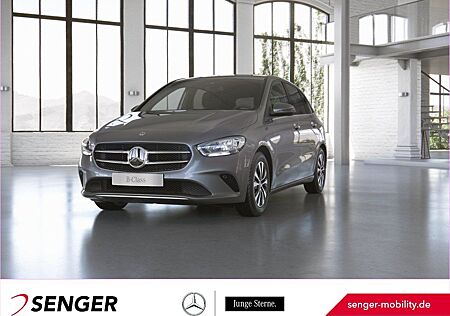 Mercedes-Benz B 180 d Style Parktronic MBUX-Navigation Sitzhzg