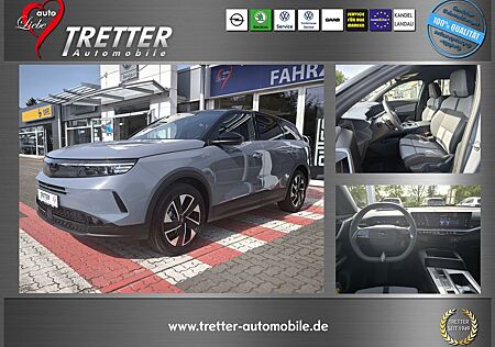 Opel Grandland X Grandland 1.2 GS HUD 360° TotWinkel Navi ACC Key