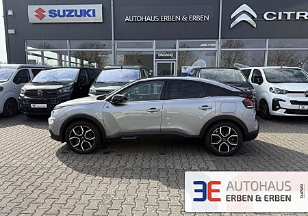 Citroën C4 Lim. ë- Shine