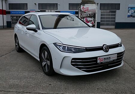 VW Passat Variant Volkswagen 1.5 eTSI Matrix/AHK/Stdhzg/Pano