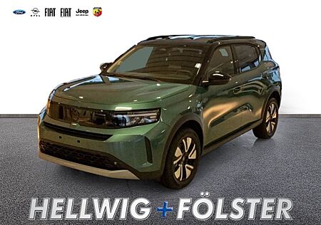 Opel Frontera GS Hybrid SHZ LenkradHZG Navi DAB LED A