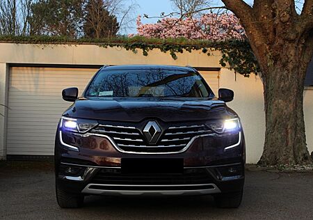 Renault Koleos BLUE dCi 150 X-tronic Life