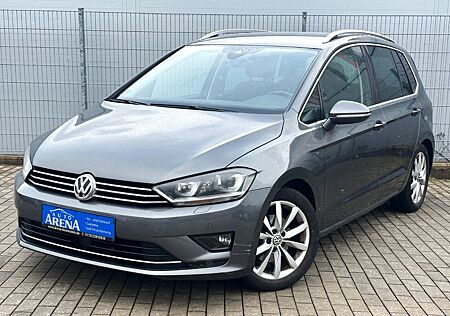 VW Golf Sportsvan Volkswagen VII Highline SUPER AUSTTATUNG,
