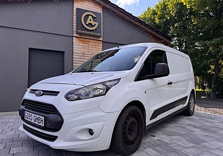 Ford Transit Connect Kasten lang Trend,Klima,3Sitze,