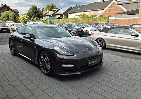 Porsche Panamera Diesel PACM/PCM/TURBO II RAD