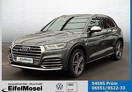 Audi SQ5 3.0 TDI competition quattro 240(326) tiptron