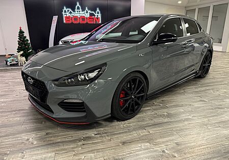 Hyundai i30 Fastback N Performance