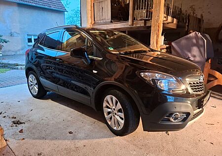 Opel Mokka 1.4 Turbo ecoFLEX Edition Start/Stop E...