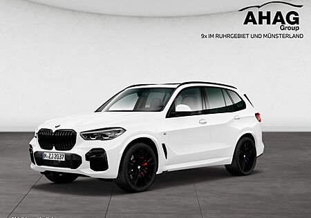 BMW X5 M50i (2017 - 2023)