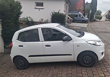 Hyundai i10 1.1 Classic Classic