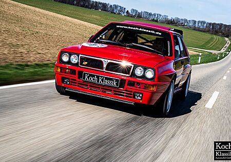 Lancia Delta Integrale EVO I - 1 of 1 - 23.200km