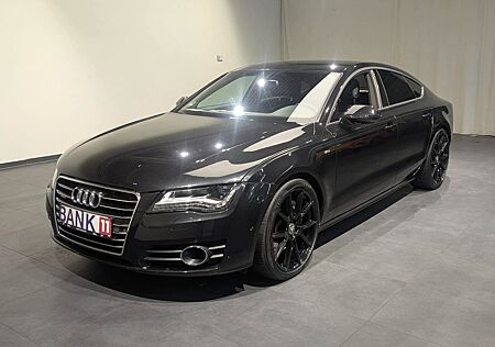 Audi A7 Sportback 3.0 TDI quattro