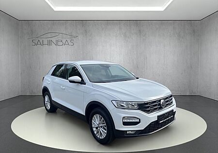 VW T-Roc Volkswagen 1.6 TDI Navi/Spurha./Klimaaut./Tüv 8-26