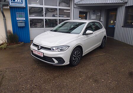 VW Polo Volkswagen VI Life 1,0 Tageszulassung