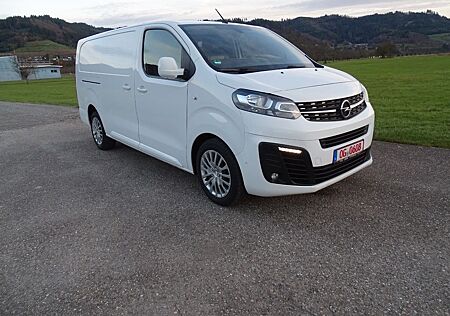 Opel Vivaro Kasten Edition L eFH 2x Schiebetür Kamera